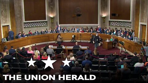 Senate Hearing on Oversight of the Federal Communications Commission