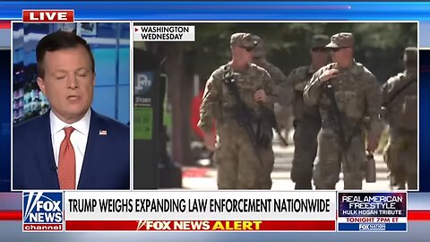 Illinois lawmakers ROASTED for rejecting Trump’s help with crime: ‘This isn’t a college seminar’