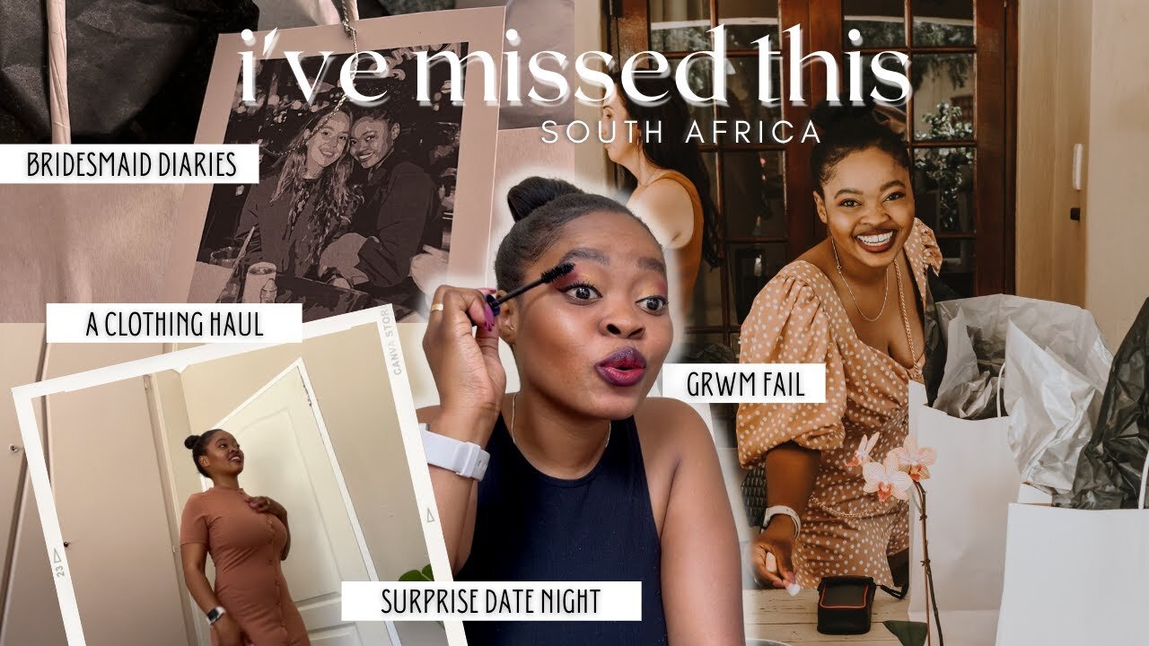 VLOG: I Didn't Realise How Much I Needed This