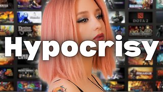 This Female Gamer Just Destroyed Collective Shouts Narrative