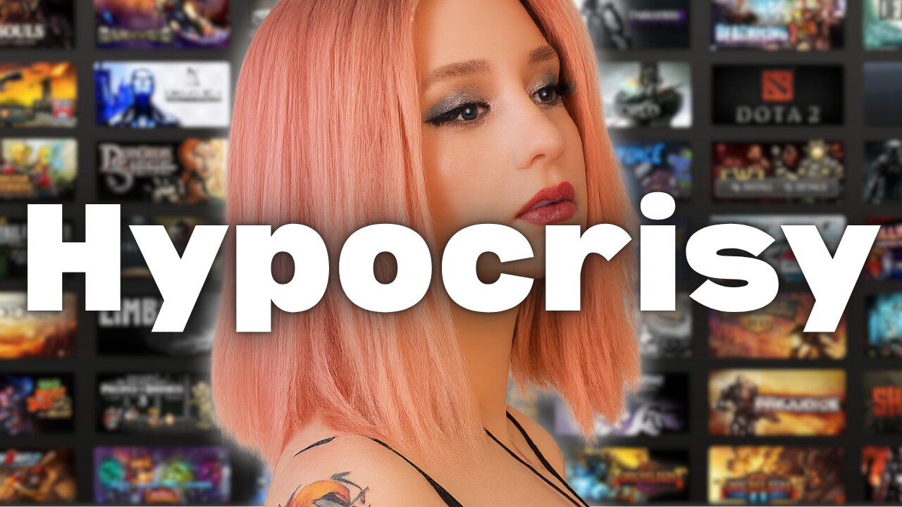 This Female Gamer Just Destroyed Collective Shouts Narrative
