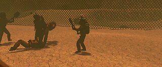 Doing A Group Activity! - Lethal Company