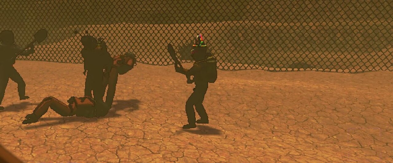 Doing A Group Activity! - Lethal Company