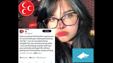 xingsyue is dividing people