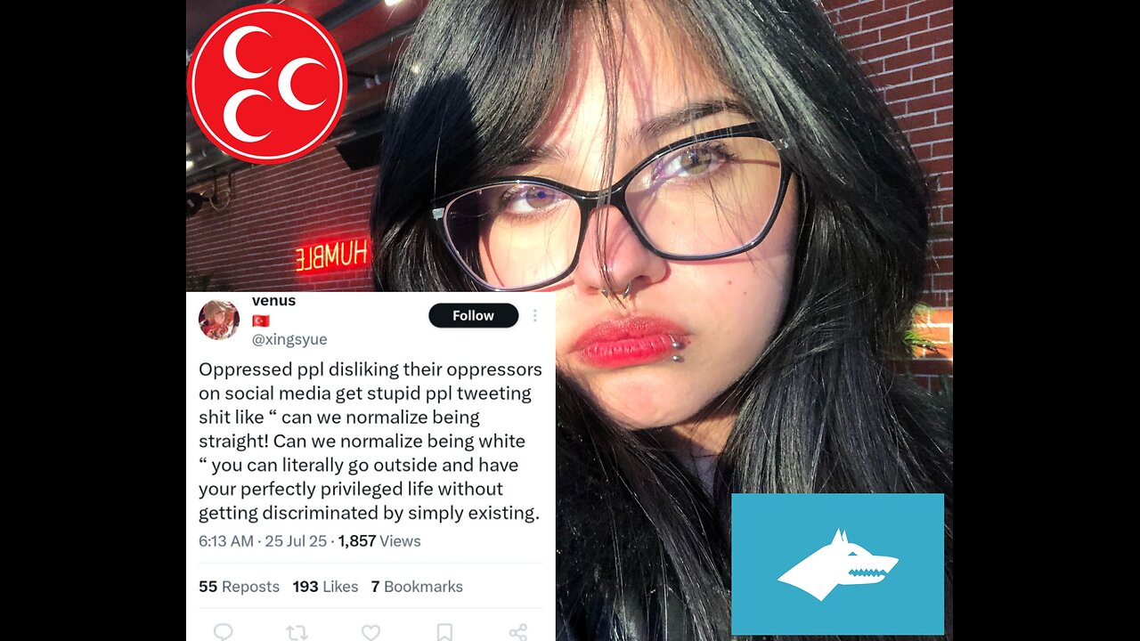 xingsyue is dividing people