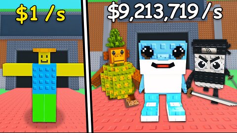 Becoming the BEST Roblox Steal a Brainrot players LIVE #rumbletakeover