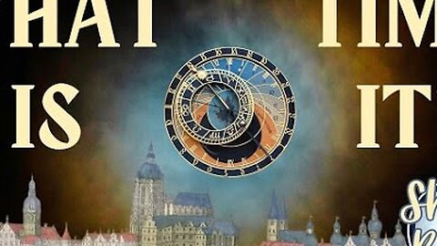 TIMEKEEPERS AND WORLDMAKERS