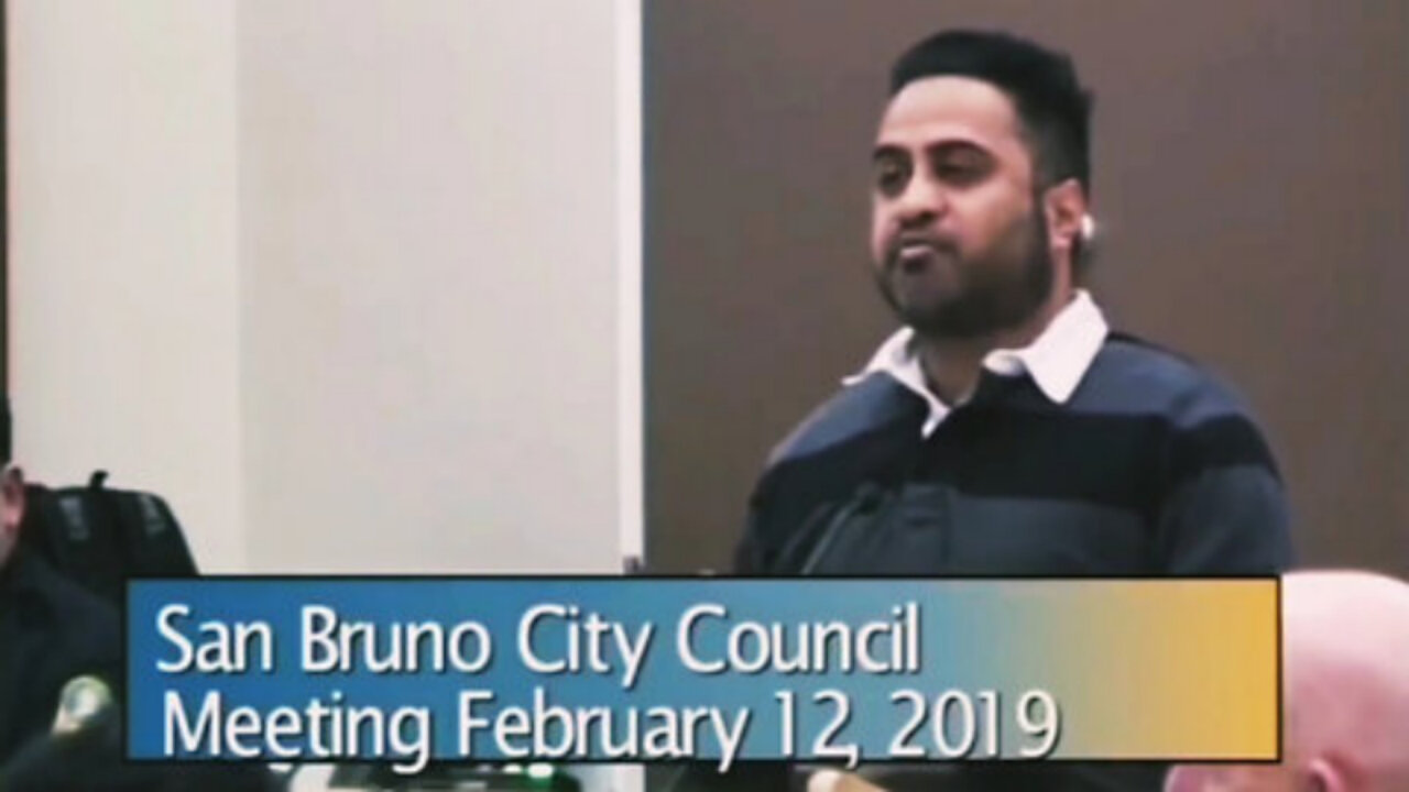 CITY COUNCIL MEETING 5