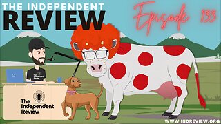 #133 The Independent Review