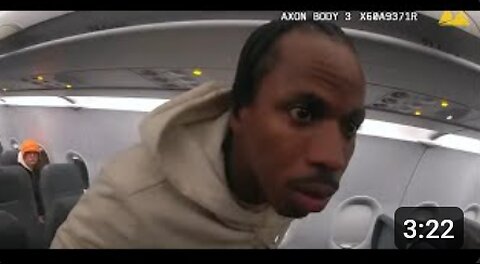 Atlanta Car Thief Who Evades Police is Later Caught Boarding an Airplane