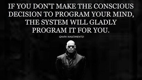 The Secret Behind the Jewish Question - Circumcision is Trauma Based Mind Control