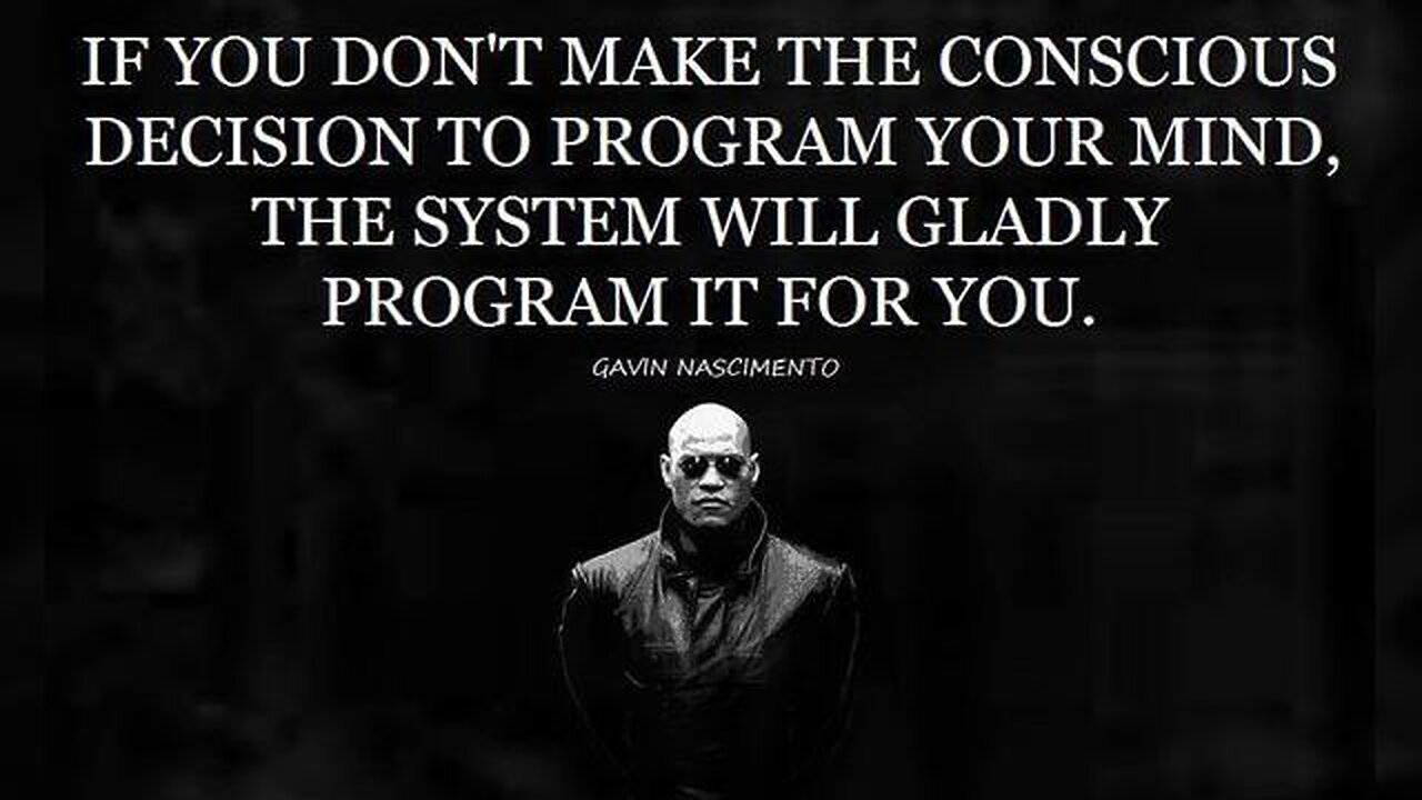 The Secret Behind the Jewish Question - Circumcision is Trauma Based Mind Control