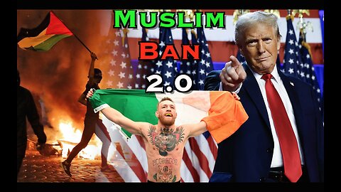 Trump's Muslim Ban 2.0