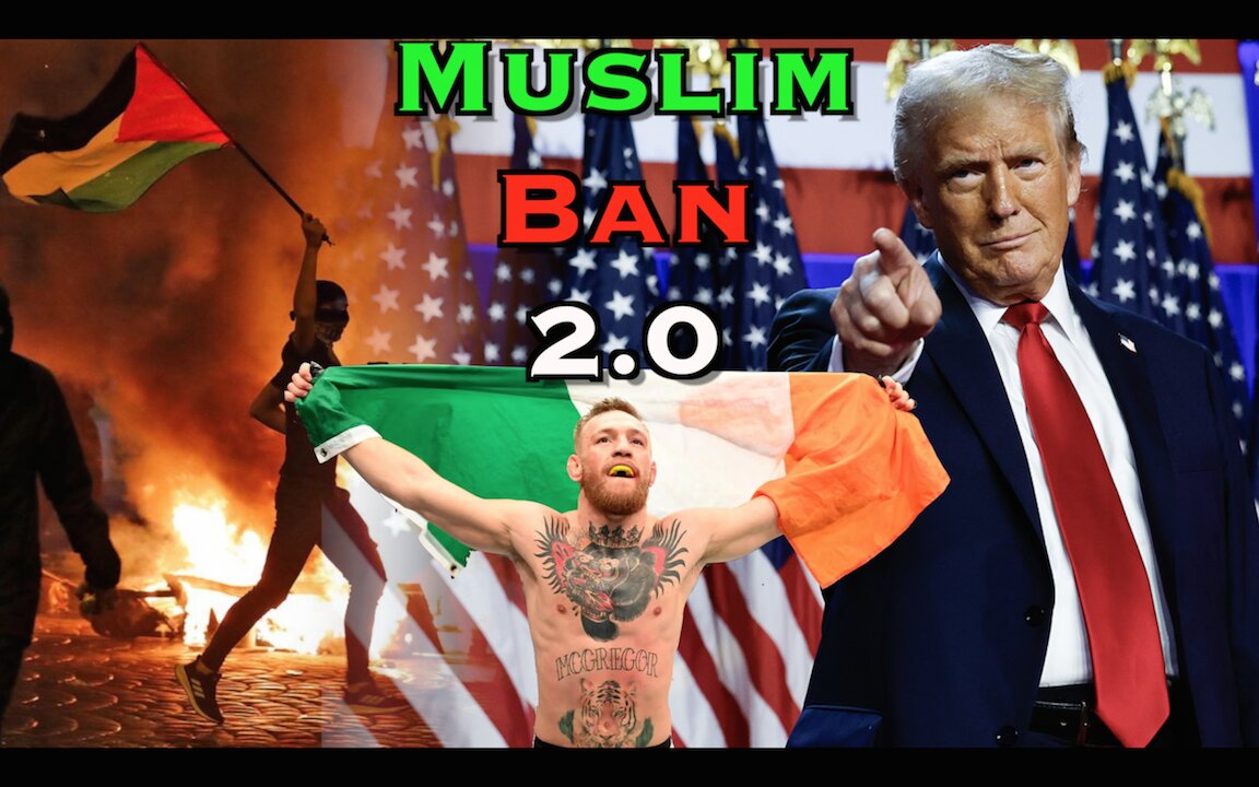 Trump's Muslim Ban 2.0