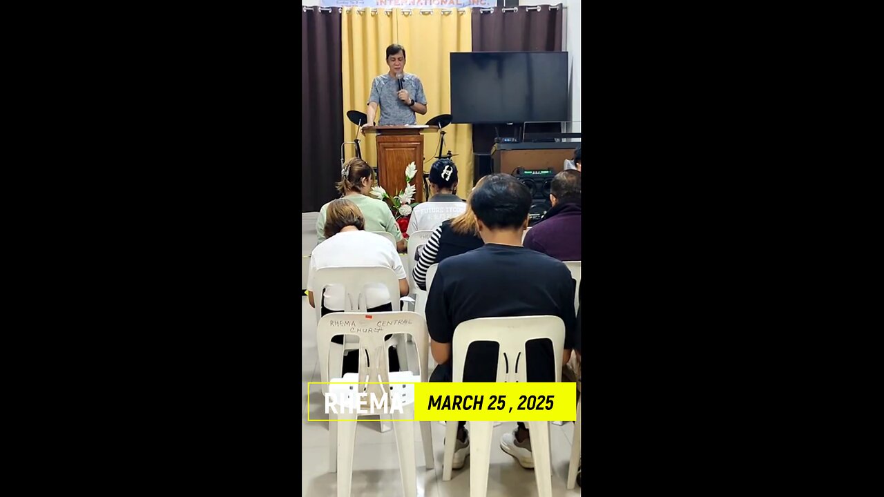 Prayer Secrets | MARCH 26, 2025 | PastorB.