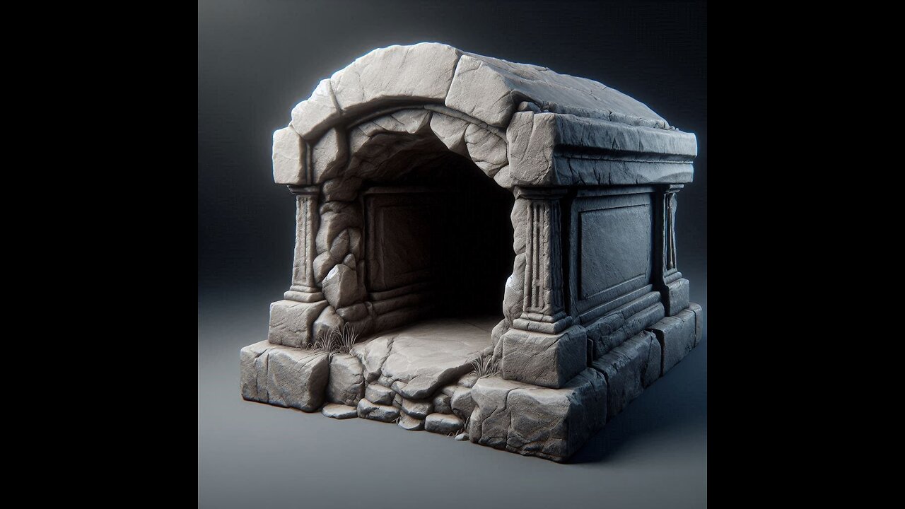 The Resurrection