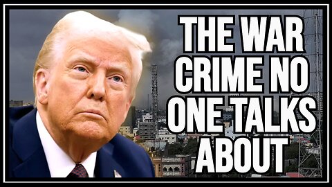 US Conducts 43RD STRIKE ON SOMALIA This Year - w/ Dave DeCamp | TMWS