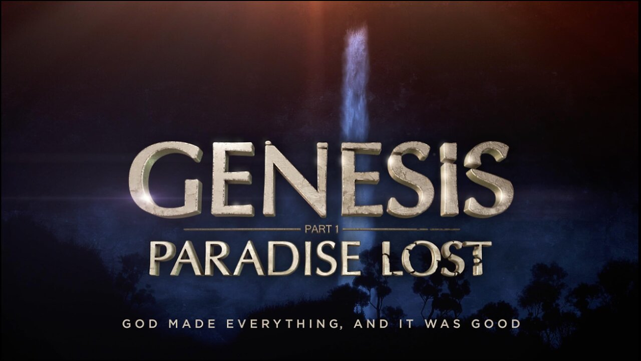 Genesis: Paradise Lost