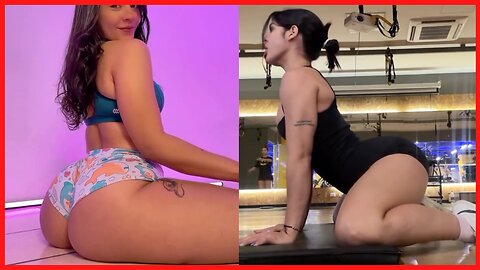 BIG BOOTY TWERK COMPILATION #59