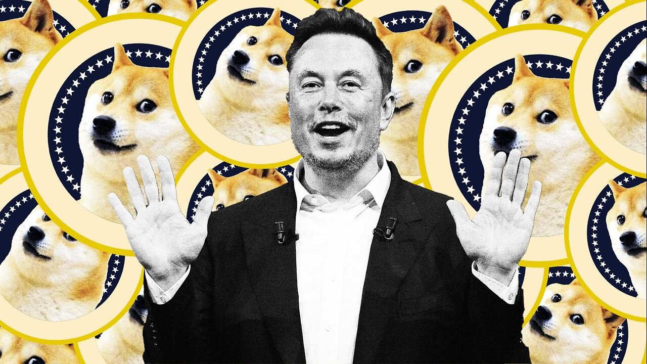 Is Musk leaving DOGE?