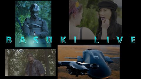 Making My Film