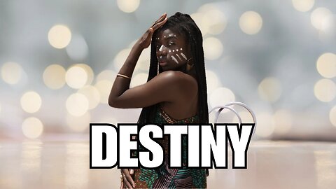 Omah Lay x Asake Type Beat - “Destiny” | Afrobeats Instrumental 2025