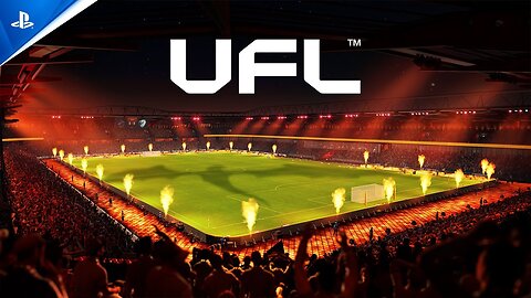 UFL - Dragonborn Team Pass Trailer PS5 Games