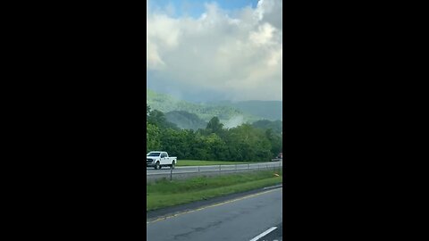 Trucking vlog 1