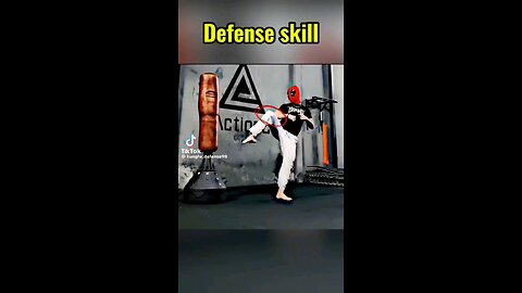 Best Fighting Skill for Self Defense 💀