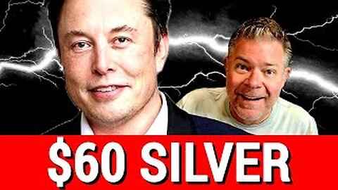 ⚡SILVER Prediction!⚡- You Best PAY ATTENTION to This! 🔴 (Gold Price Also)