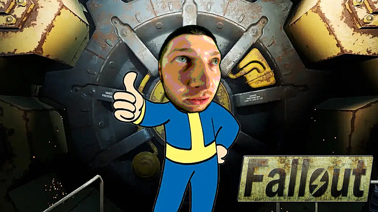 Fallout 2 for BLACK PEOPLE?! EVERY RANT PRINTS OUT ON MY PRINTER!