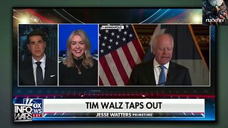 Gov. Waltz May be caught with his Hand in the Cookie Jar with fraud Investigation!