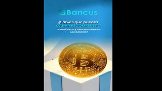 🎯 ¡Empieza a ganar desde hoy con Bancus!