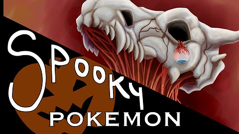 Spooky #104 | Speedpaint