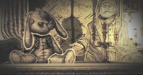 Alice: Madness Returns | Chapter 3 Ep. 1 | Chaos and the Caterpillar | HD No Commentary