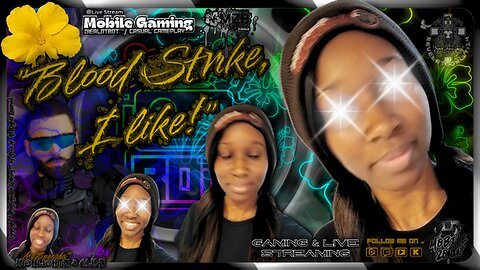 🩶MZB Tingz™🩶 "Blood Strike, I like!" • [ BS | H&C ] • ✝️🕊️ | Rec.- 10/04/2025 | [rumvid#76]🛡️⚔️