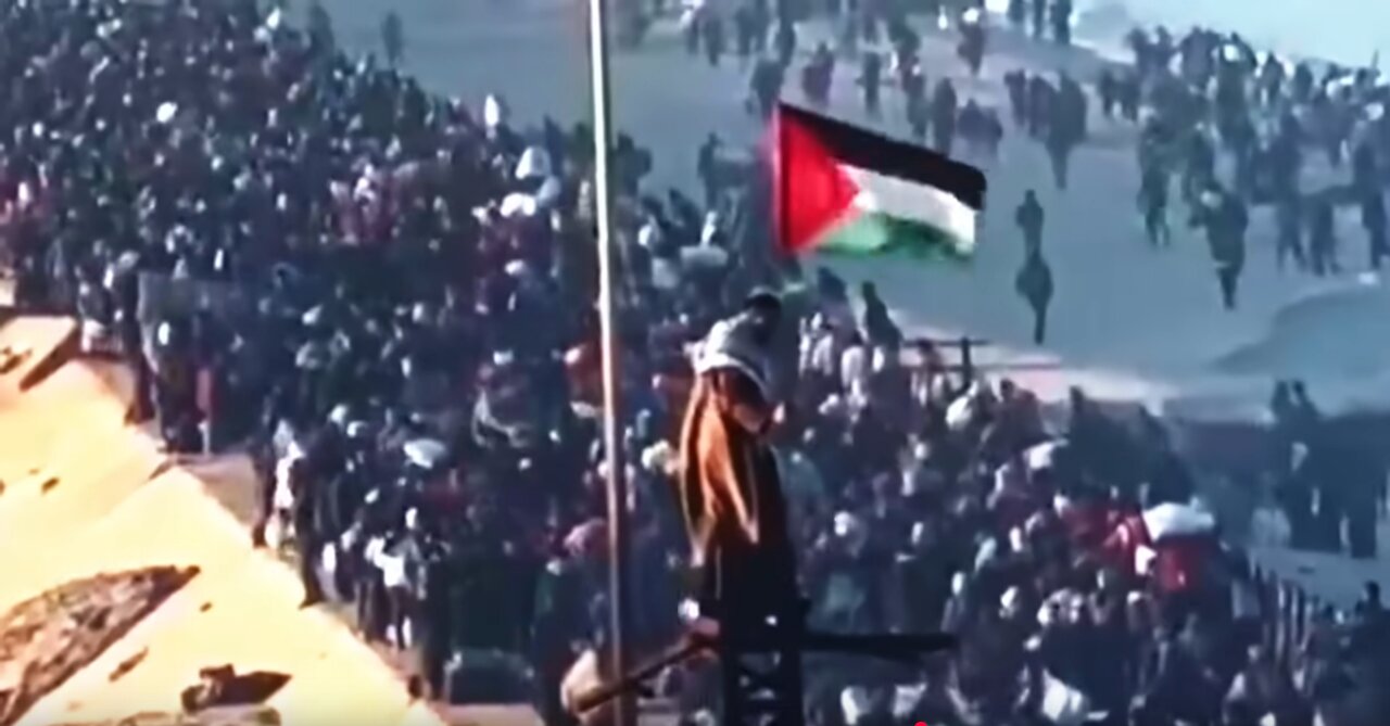 "Perfect Enemy" (2025 Music Video) By Vinnie Paz