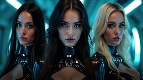 You're listening to… HotRadio 🔥 Rumble's best sexy radio station