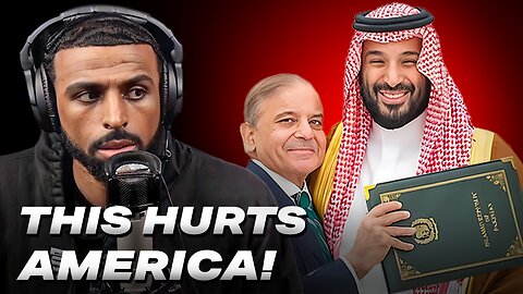 How Israel BOMBING Qatar Is ALREADY Sabotaging America! 