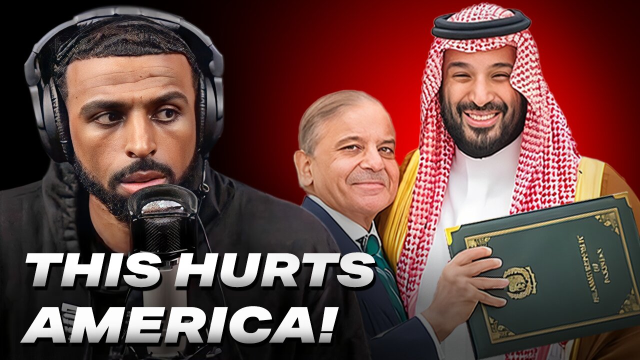 How Israel BOMBING Qatar Is ALREADY Sabotaging America!