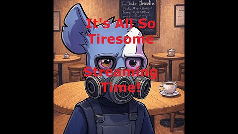Man Up or Move Over | Streaming Time!