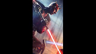 Ahsoka vs Maul | CINEMATIC Star Wars Remix