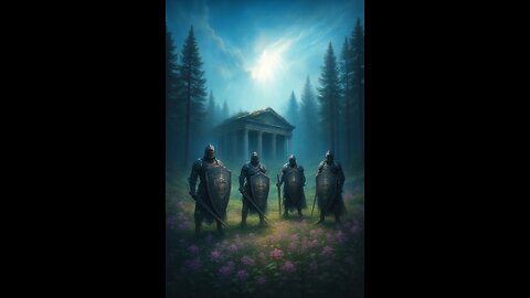 Held The Line by Lionheart_Cowboy