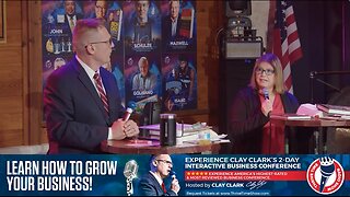 $100 Million Success Story | Learn How Clay Clark Helped This Long-Time Client to Grow to $100 Million In Annual Sales + Join Tim Tebow At Clay Clark's June 5-6 Business Growth Conference (ThrivetimeShow.com)