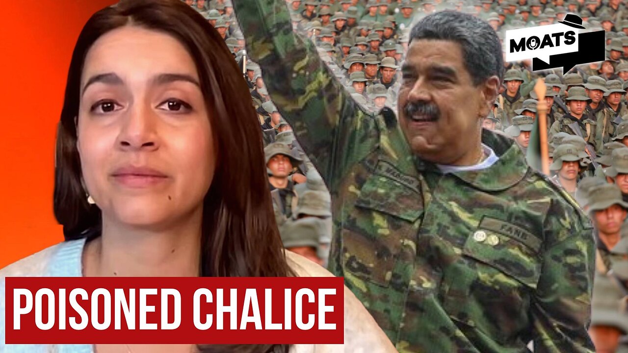 INTERVIEW: Treason in the camp