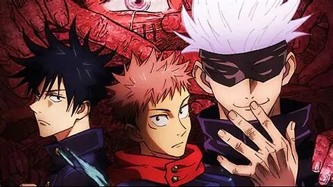 The Dark Secrets of Cursed Energy & Sorcerers | Jujutsu Kaisen | Anime Explained