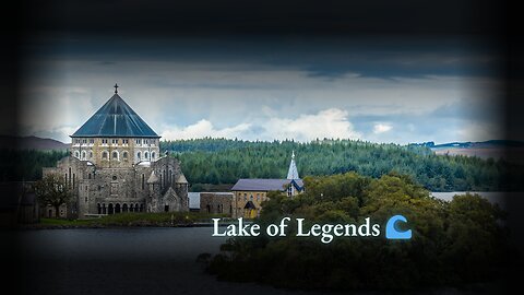 Lough Derg Ireland’s Lake of Legends and Pilgrimage