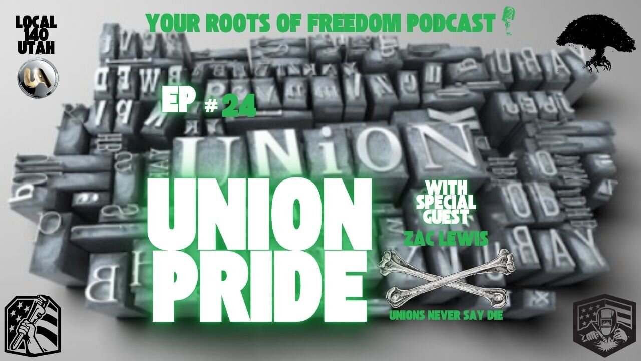 UNION PRIDE