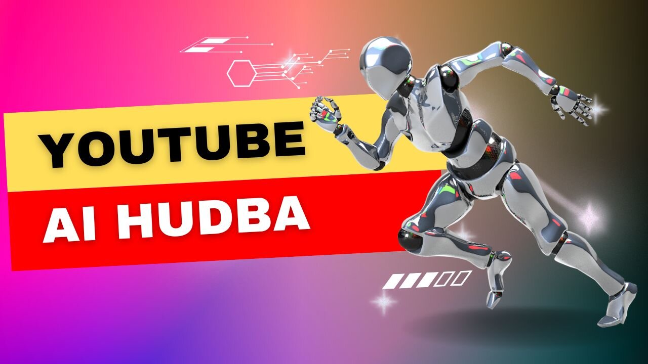 YouTube spouští AI pro tvorbu hudby – konečně slyší tvůrce!