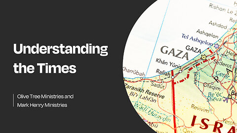 The War Behind the War: Why the Nations Rage Against Israel